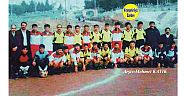 Viranşehir Sanayispor – Şanlıurfa PTT Futbol Takımları Futbolcuları ve Yöneticileri