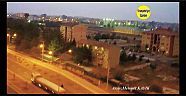 Viranşehir – Şanlıurfa Karayolu Jandarma Tabur Komutanlığı Bölgesi 