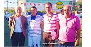  Viranşehir Tedaş Kurumunda Yıllarca Görev yapmış, Hamit Eren, Abdullatif Şehmusoğlu, Berber Mahmut Yaşar ve Sadun Özkan