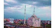 Viranşehir Uhud Camisi