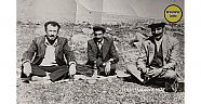 Viranşehir Vefat etmiş, Merhum Hacı Davut Bayraktar, Merhum Mehmet Koşar(Fırıncı Dayı) ve Merhum Hacı Ekmekçi