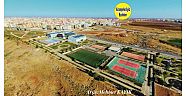 Viranşehir Yenişehir Mahallesi Belediye Spor Tesisleri