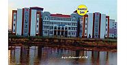 Viranşehir Yenişehir Mahallesi Yeni Yapılan Devlet Okulları Bölgesi