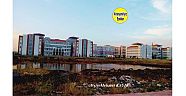 Viranşehir Yenişehir Yeni Yapılan Okullar Bölgesi