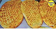Viranşehirin Meşhur Tırnaklı(İnce Tırnak Pidesi) Ekmeği