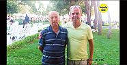 Viranşehirspor Profesyonel Ligde iken, Yıllarca Başarılı Futbol Oynamış, İbrahim Erol(Bahe) ve Ağabeyi Emekli Banka Müdürü Mehmet Erol