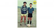 Viranşehirsporun Başarılı Eski Futbolcularından olan, Abdullillah Haşimi ve İbrahim Erol