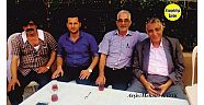 Yakın Zamanda Vefat Etmiş, Beyefendi Güzel İnsan Merhum Naif Polat, Ali Badem Avukat Mehmet Murat Şıhanlıoğlu ve Mehmet Kuran