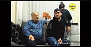 Yıllarca Bakkal Esnafı olarak Hizmet vermis, şimdi İstanbul’da yaşayan Ammo Aziz olarak tanınan Aziz Purdoğan ve oğlu Ahmet Porduğan