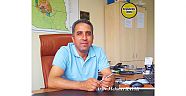 Yıllardan Beridir Viranşehir Belediyesi İmar Müdürlüğü Bünyesinde Görev yapmış, Beyefendi Kişiliği Sevilen Güzel İnsan İsmet izol