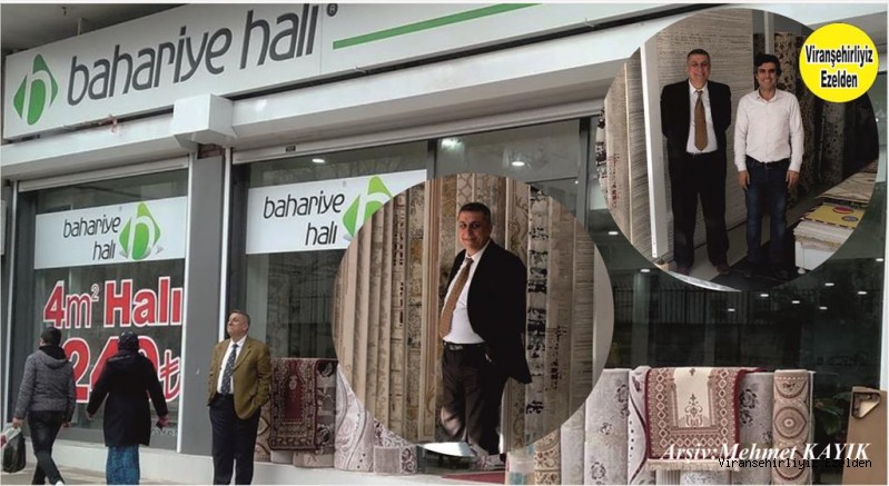 Bahariye Hali Modelleri Ve Kampanyalar Gozde Hali